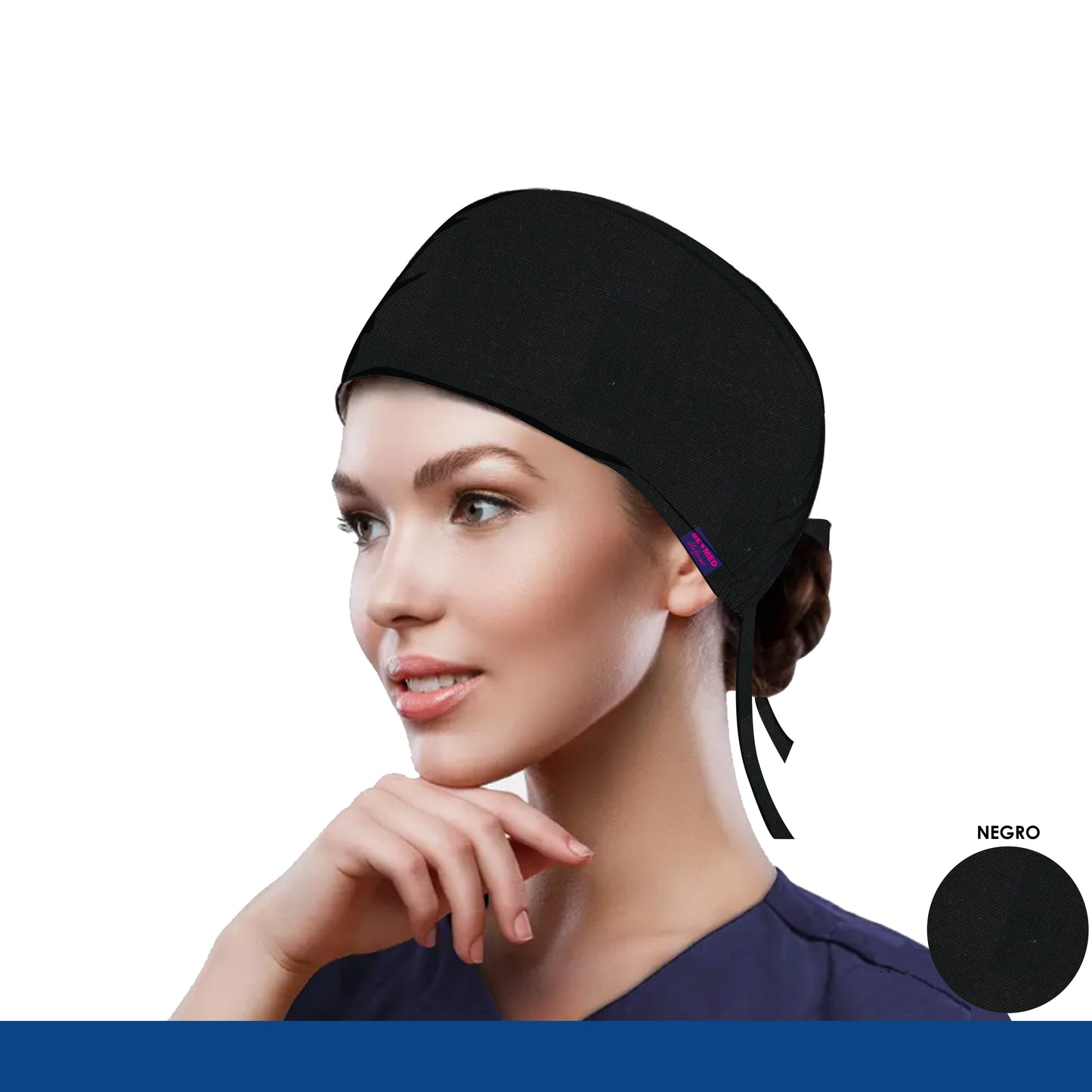 COFIA UNISEX COLORES