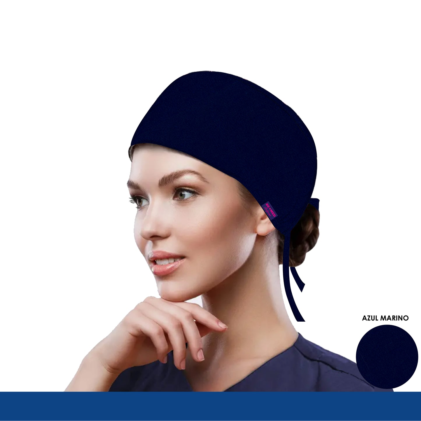 COFIA UNISEX COLORES