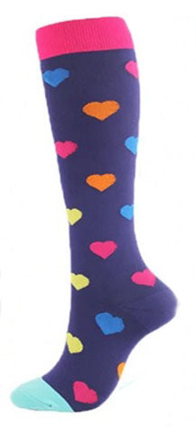 Calcetines de compresión Unisex