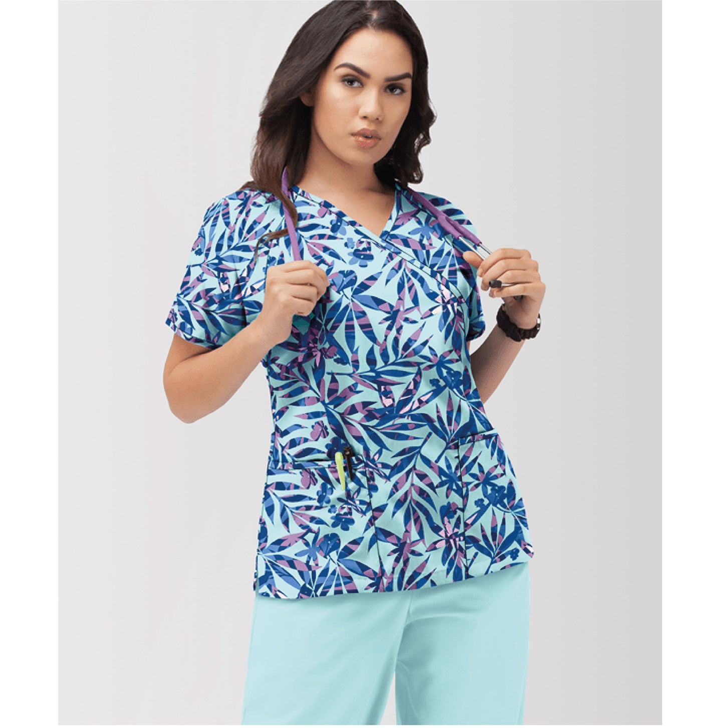 Polera manga corta marca Butter Soft