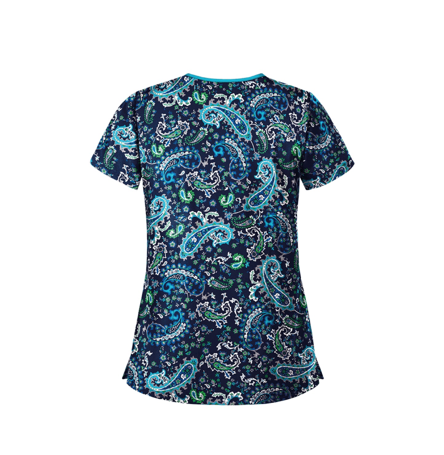 Chaqueta manga corta marca Uniform advantage