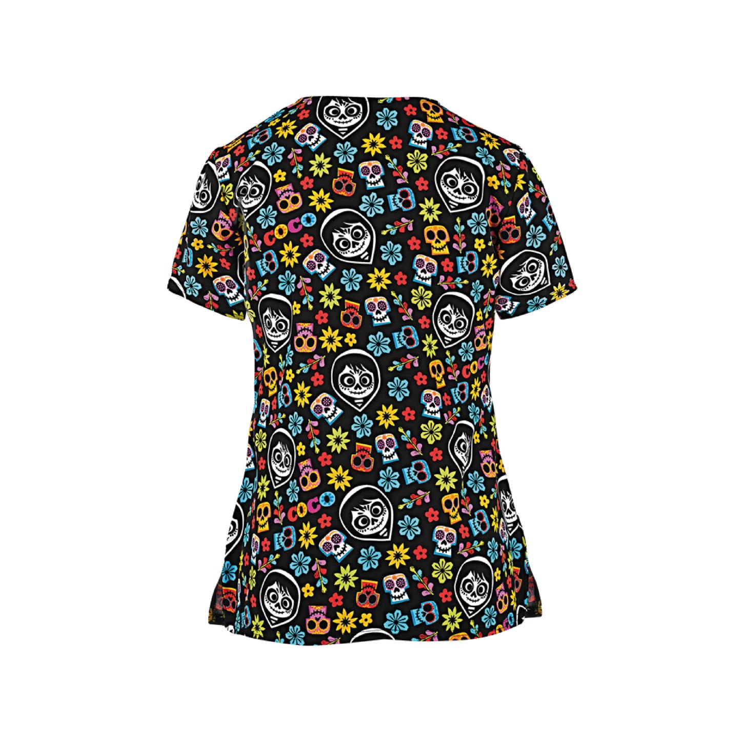 Chaqueta manga corta Coco marca Tooniform by Cherokee