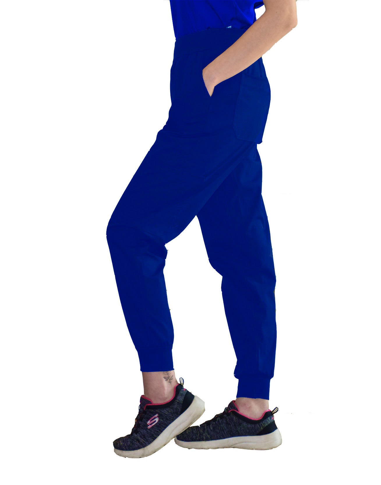 JOGGER ONE COLORES