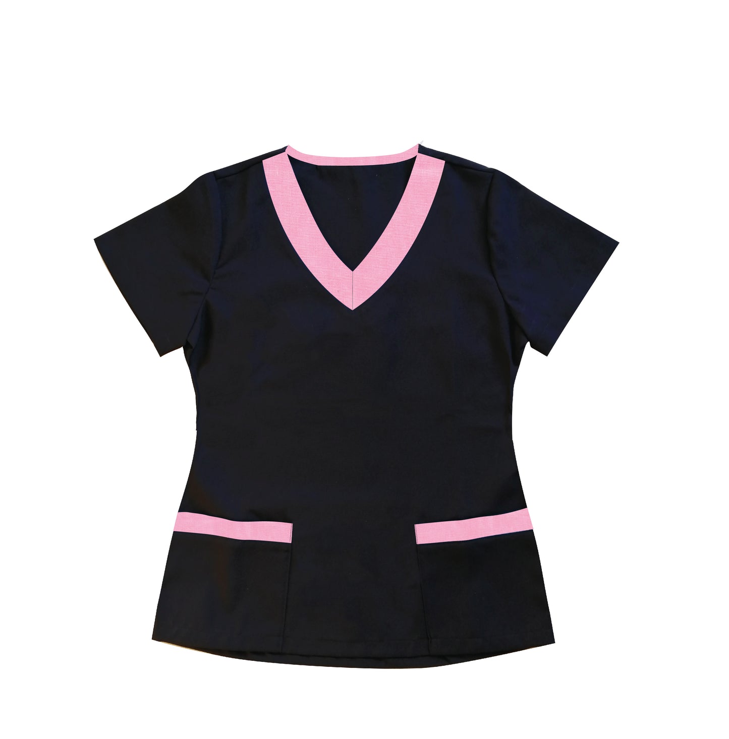 SUPER PRECIO-Chaqueta Be Med Uniforme Médico.