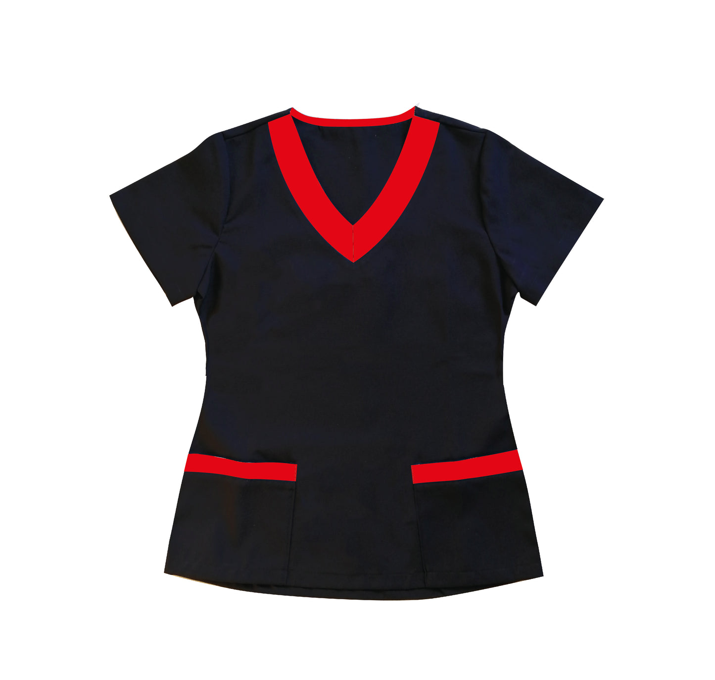 SUPER PRECIO-Chaqueta Be Med Uniforme Médico.